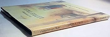 Hardcover Little Tree Book