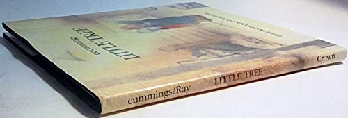 Little Tree 0517565986 Book Cover