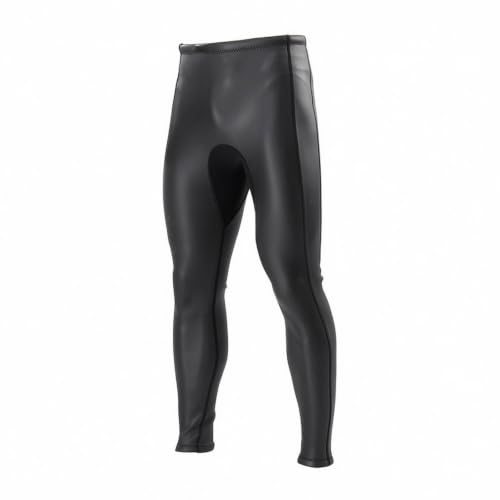 Chaqueta sin mangas de neopreno Menolana modelo MY talla L para buceo y deportes acuáticos