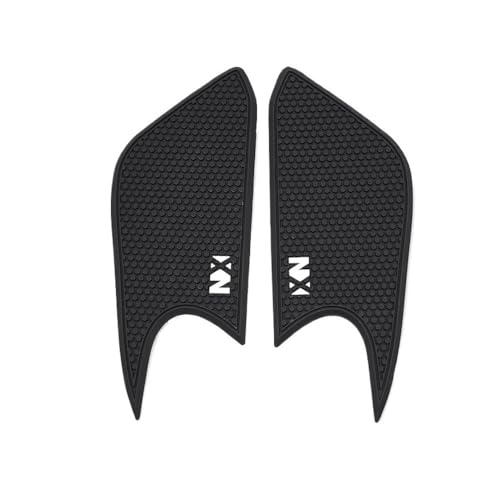 Moto protection réservoir coussin antidérapant pour NX400 et NX500 2024