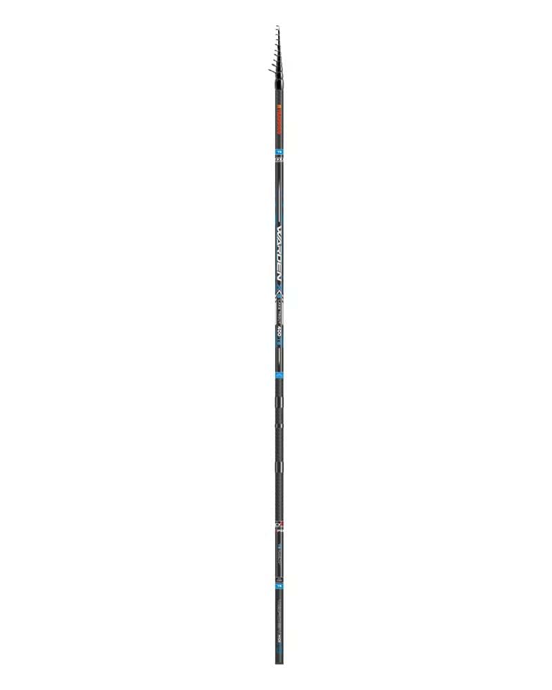 Canna Warden XS Slim Lake Trout 124-​42-​300