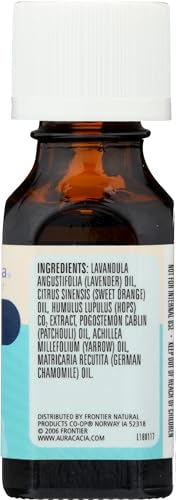 Aceite esencial Pillow Potion 0.5 Fl Oz miniatura 6
