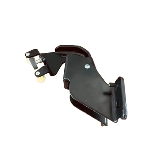 Polea para puerta central automática Fiat Scudo rodillo guía deslizante