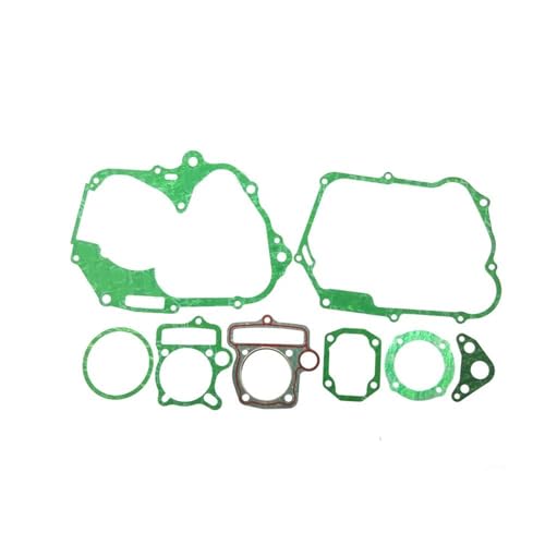 Kit de joints moteur YX140 résout les pertes de compression du 140cc - 3