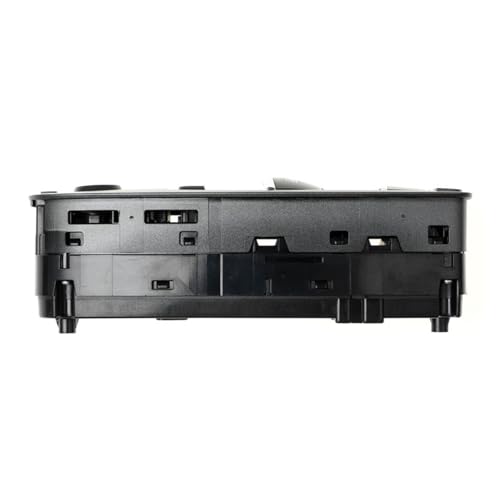 Console de lève-vitre électrique principal Infiniti Q50 avec commande robuste