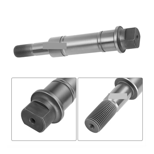 Eje impulsor de alta resistencia para motos de agua F12X y R12X de 2002 a 2007 2