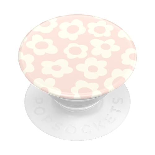 ​​​​PopSockets Phone Grip with Expanding Kickstand, Adhesive Grip, Cute PopSockets - Mod Flowers