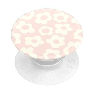 POPSOCKETS Phone Grip with Expanding Kickstand – Mod Flowers