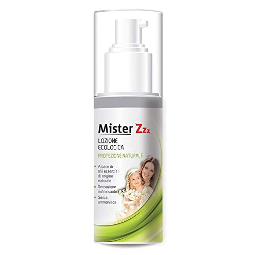 Inuvance Spray Antizanzara - 100 Ml