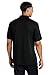 SPORT-TEK Unisex PosiCharge Competitor Polo, Black, 3XL