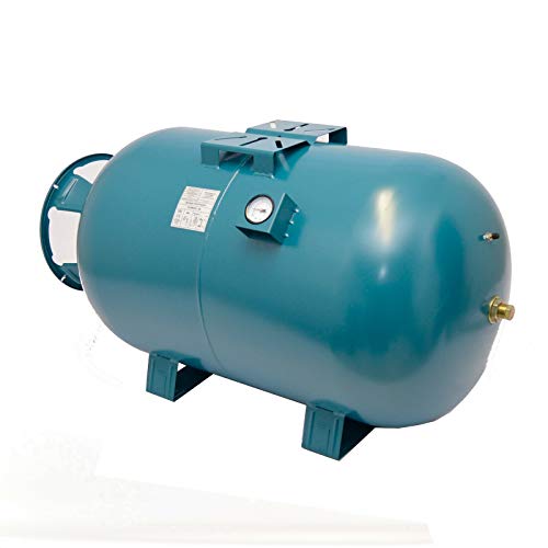 150L Druckkessel H/V Membrankessel Hauswasserwerk Ausdehnungsgefäß