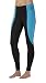 Kerrits Performance Tight Flow Rise Marina/Black Size: Small