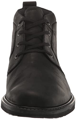 ECCO Men's Turn Ii Waterproof Lace Chukka Boot2