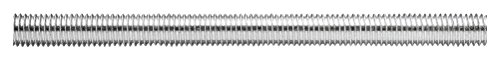 Varilla roscada M12 x 1000 fixation de faux plafond et gaines techniques - 2