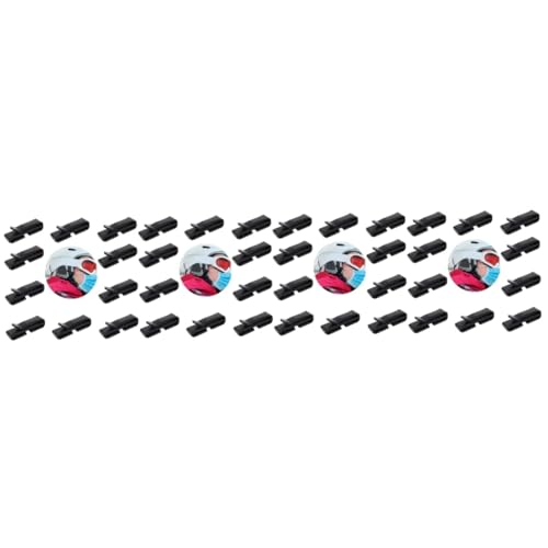 Boucles de fixation de ceinture pour vos sessions de ski et snowboard