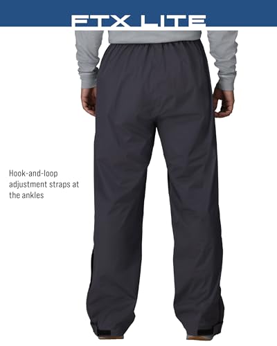 Image of FROGG TOGGS Men's Ftx Lite Waterproof Angler /Fishing Pant with Stretch Fabric