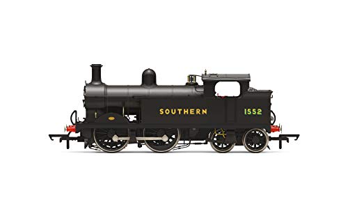 Hornby R3763 SR, H Class, 0-4-4T, 1552 - Era 3 Locomotive - Steam