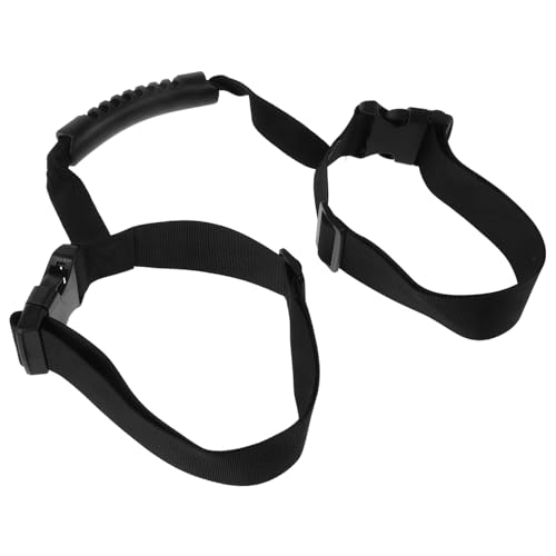 BESPORTBLE Scuba Dive Strap Tank Holder Adjustable Carrying Strap Tank Band for Diving Activities