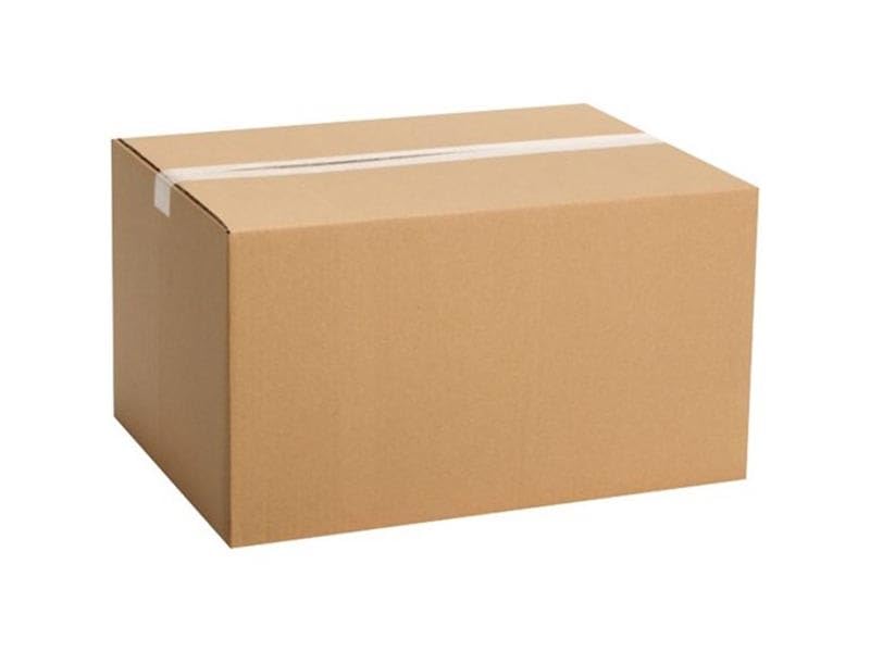 Scatoloni Doppia Onda 80x60x45 Cm - 5 Pezzi Super Resistenti Per Traslochi E Spedizioni - Foto 6