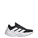 adidas Men's Adistar 2.0 Sneaker, Black/White/Black, 12
