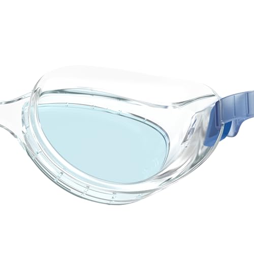 Image of Speedo Unisex Swim Goggles Hydrospex Classic