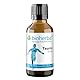 Taurin Tropfen, Tinktur 50 ml – 140 mg pro Tagesportion mit Vitamin B1 von BIOHERBA PZN 18217970