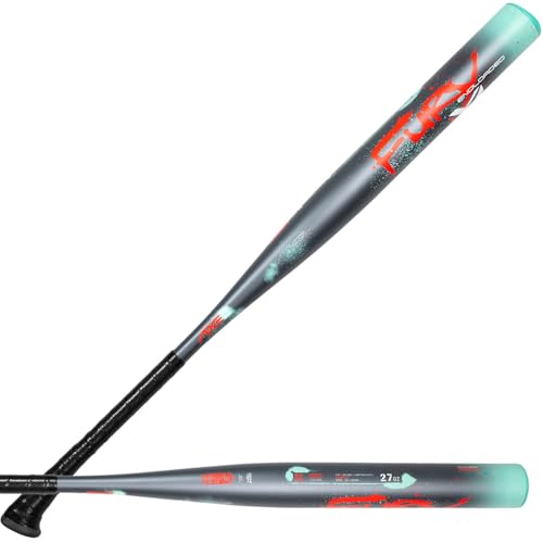 Axe Fury Special Edition Slowpitch Bat | 1-Piece | Endloaded