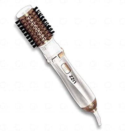 Escova Rotativa Gold Brush Seca Alisa E Modela - 220V - Lizz