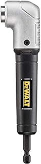 DEWALT Right Angle Attachment, Impact Ready (DWARA120)