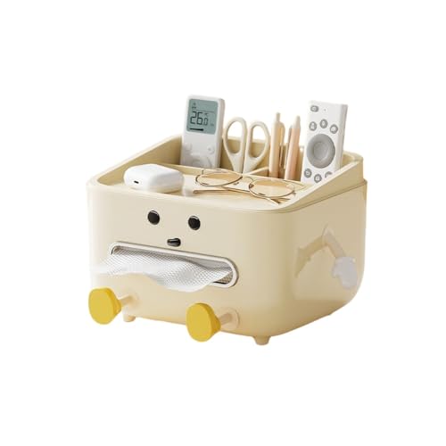 Brfveob �e�B�b�V���{�b�N�X �ƒ�p ���r���O���[�� ���� �f�X�N�g�b�v �x�b�h�T�C�h �����R�� ���@�\ �R�[�q�[�e�[�u�� ���[ ���� �����i (���郂�f���B)