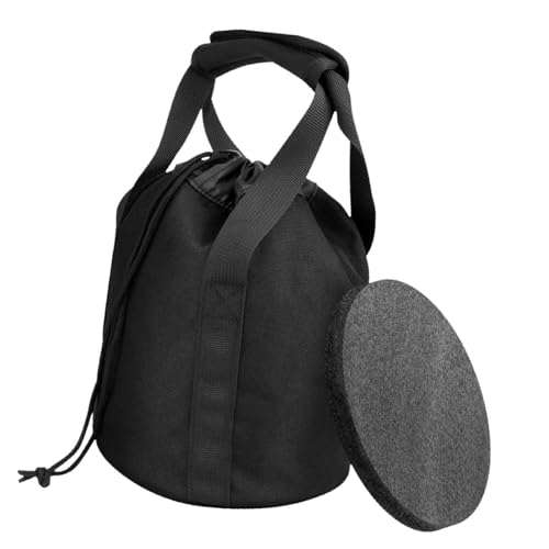 Bolsa de lanzamiento espaciosa para solucionar la falta de espacio 3