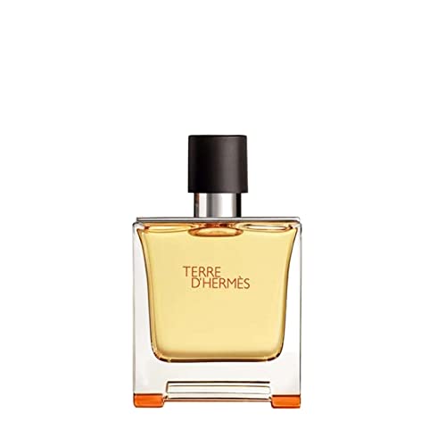 Terre d'Hermès Eau de Parfum 75ml vapo, 75.0 millilitre, 2.5 fluid_ounces
