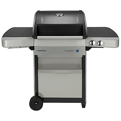 Gasgrill mit Infrarotbrenner Campingaz Series Classic EXS