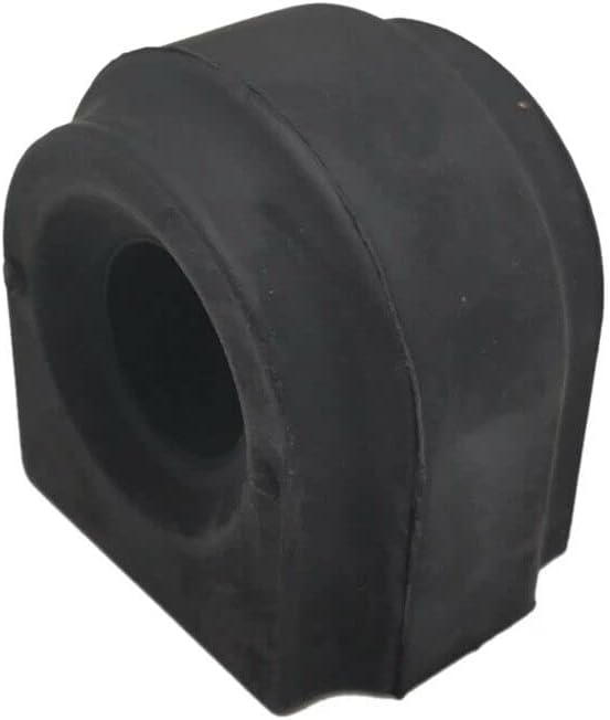 Front Sway Stabilizer Bar Bushings for BMW 3 Series 328i (2011-2015), Rubber, Rubber/Polyurethane