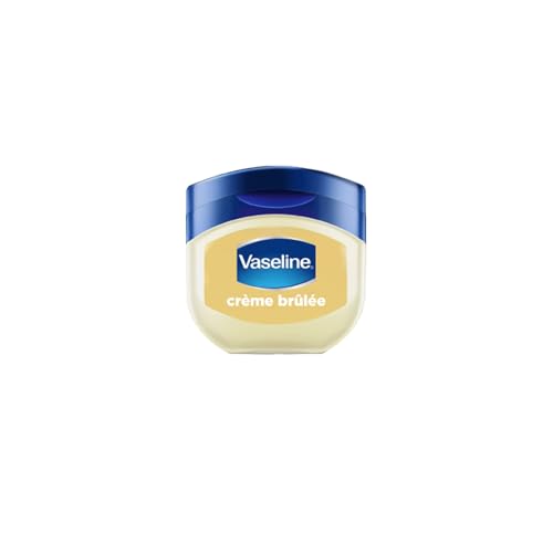 VASELINE CUIDADO LABIAL CREME BRULEE 7 GR