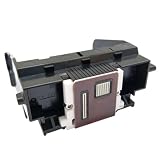 ZenithRide QY6-0049 Testina di stampa a colori compatibile con PIXUS MP750