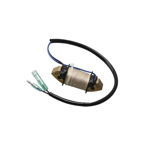 Bobine d'excitation 3G3060211M pour moteur hors-bord Tohatsu 9.9 à 18 CV