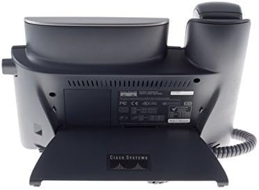 Cisco Systems 7960G Unified VOIP Phone (Requires Cisco CallManager) (Renewed)