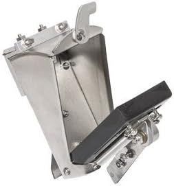 Miniatura 4 de Drywall Master - Detector de uñas de 2.0 in con mango de fibra de vidrio de 36.0 in, grado profesional, fabricado en los Estados Unidos