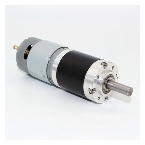 Réducteur planétaire CC 28mm 24V 322RPM moteur de réduction
