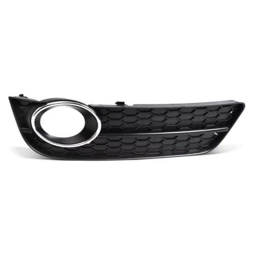 Parrilla luces antiniebla 8T0807681 para Audi A5 2008-2012 rejilla delantera