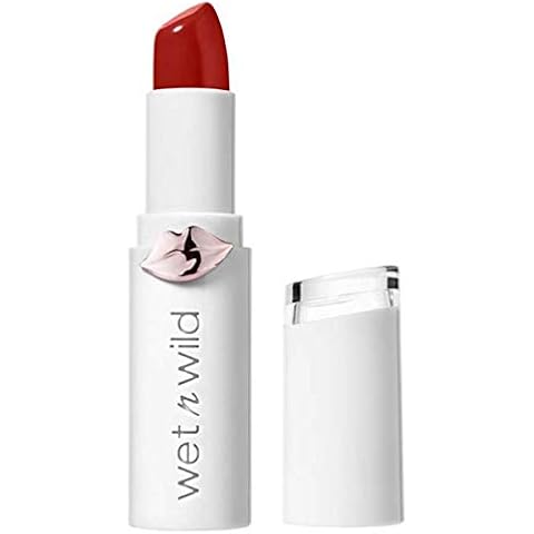 Rouge à Lèvres Mégalast Wet n Wild Cover