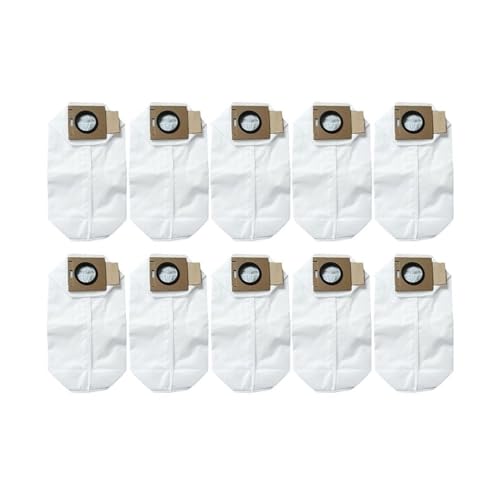 PLANTKA �p�[�c�_�X�g�o�b�O HEPA�t�B���^�[ Uwant V500�Ή� �n���h�w���h�|���@ (�_�X�g�o�b�O10��)