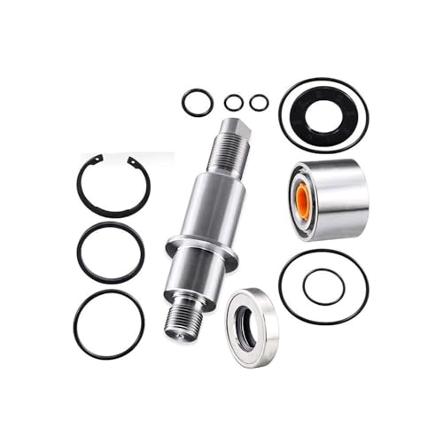 Kit roulement jet ski arbre turbine Sea-Doo RXT RXP 130 155 170