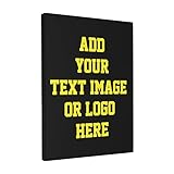 Custom Canvas Art Poster...