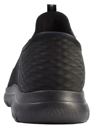 Image of Skechers Men's Summits High Range Hands Free Slip-in Sneaker