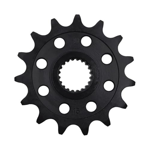 Pignon avant 15T pour entretien chaîne moto G310R 2017