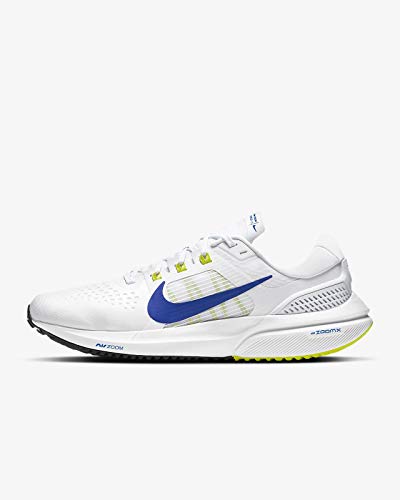 Image of Nike Mens Nike Air Zoom Vomero 15 Running Shoe