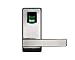 ZKTeco Electronic Smart Lock Biometric Fingerprint Door Lock with Bluetooth Keyless Home Entry with Your Smartphone/Fingerprint Locks for Bedroom