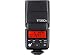 Produktbild Godox Blitzgerät TT350C Systemblitzgerät für Canon Kameras, Schwarz